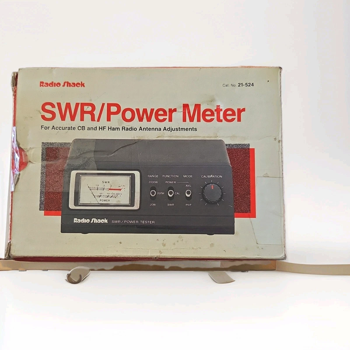 hf swr meter products for sale | eBay