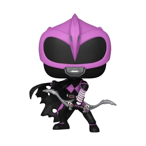 Pop! Television: Mighty Morphin Power Rangers - Ranger Slayer 30th Anniversary P