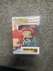 Funko Dragon Ball GT: Super Saiyan 4 Gogeta Glow Chase #2074 Includes Protector