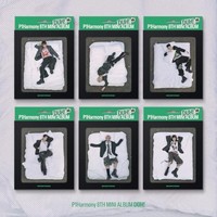P1Harmony - Duh! - Cd - G3Z