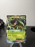 Pokémon Sceptile-EX XY Black Star Promos Holo Card XY53