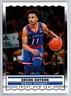 2020 Panini Contenders Draft Picks #SS-30 Devon Dotson Front-Row Seats