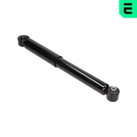 2X StoßDäMpfer Optimal A-3755G FüR Fiat Fiorino GroßRaumlimousine Qubo Multijet