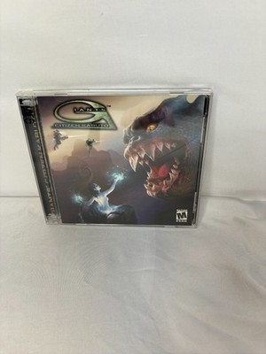 Giants: Citizen Kabuto PC Game CD ROM