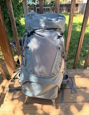 Deuter Aircontact Core Backpacking Pack Women...