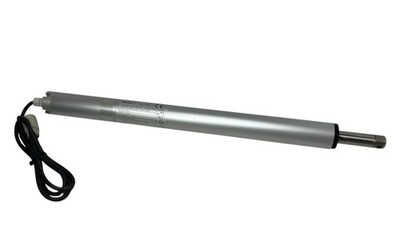 Barka Electric Linear Actuator, 24V, 3000N Thrust, 370mm Stroke, OEM