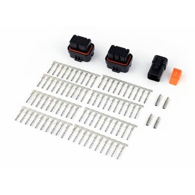 Haltech NEXUS R3 Plug & Pin Only HT-030013