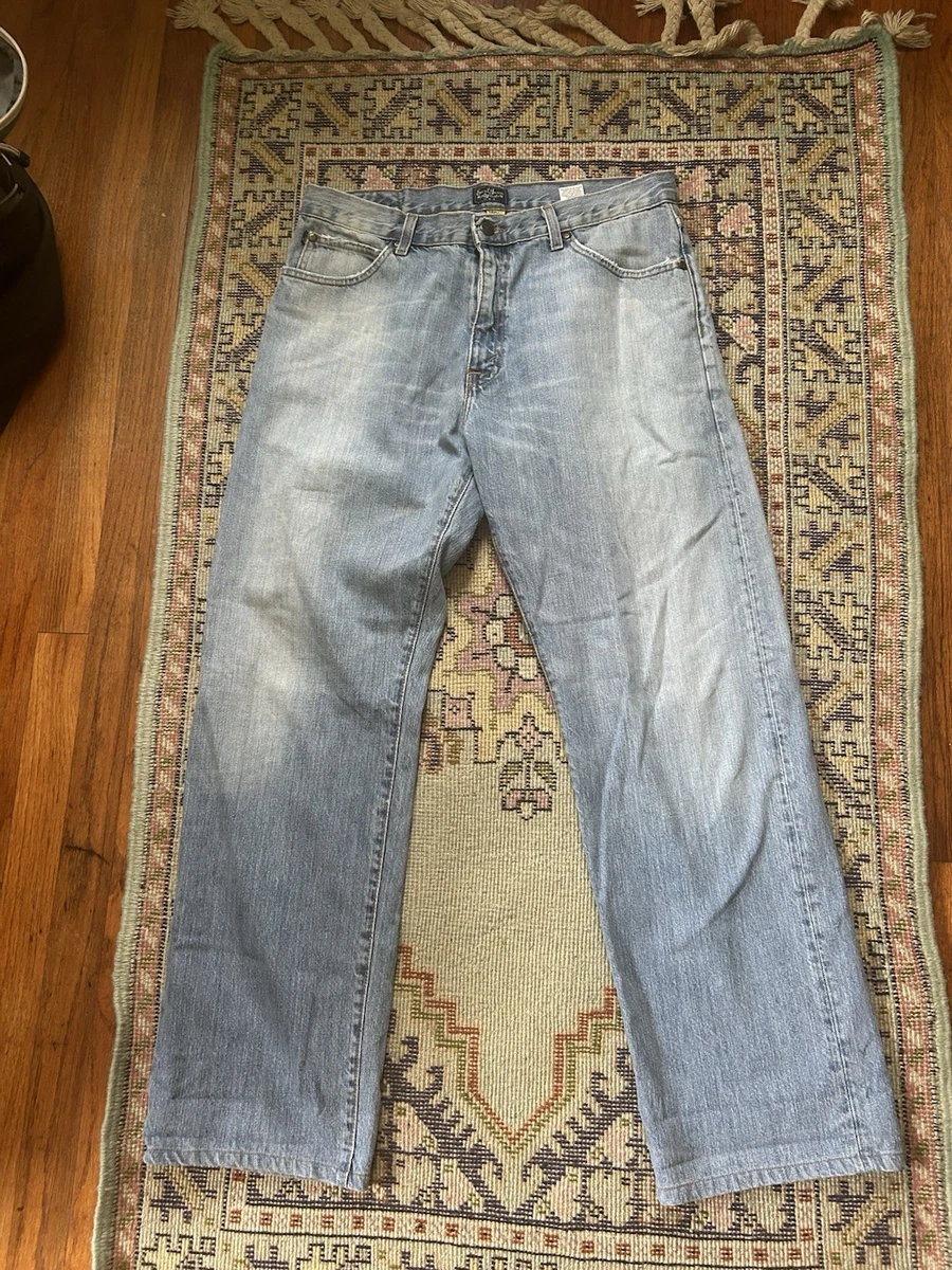 RRL Regular 34 Size Men's 30 in Inseam Jeans for sale | eBay