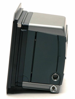 Adaptateur Hasselblad H Vers Cambo Actus – Monture H Pour Dos Numérique – Neuf