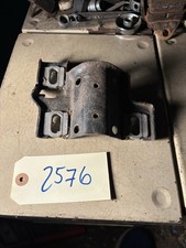 1968-1969 68 69 Amc Amx Javelin Upper Steering Column Dash Bracket Oem