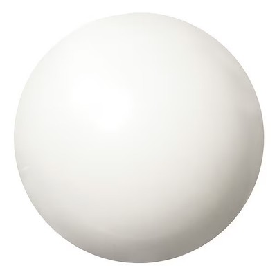 Manufacturer Varies Plastic Ball Stock,1-1/2'' dia. BULK-PB-AC-17 Manufacturer