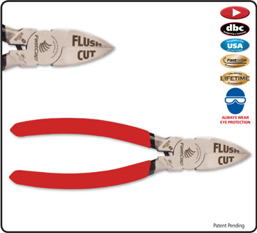 Fastcap HD Flush Trimmer Cut Pliers
