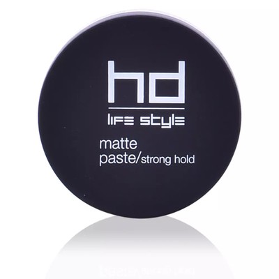 FARMAVITA HD LIFE STYLE Matte Paste 50ML