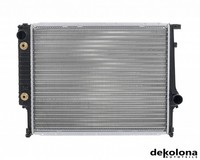MotorküHlung Radiator FüR BMW 3Er Cabriolet 328I 5Er 7Er Coupe 83-99