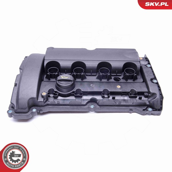 Zylinderkopfhaube Esen SKV 48SKV009 FüR Peugeot 308 1 SW 207 CC 508 3008 2 RCZ 3-image