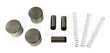 Honda Starter Clutch Repair Kit Rollers CB750 CB900 CBX750 CBX1000 Tourmax B7-04