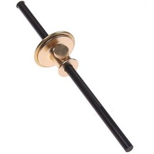 iGaging Marking Wheel Gauge Brass Micro-Scale Cutting Woodworking Carpenter