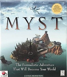 25+ Myst 1993 for sale | Updated Oct 2026