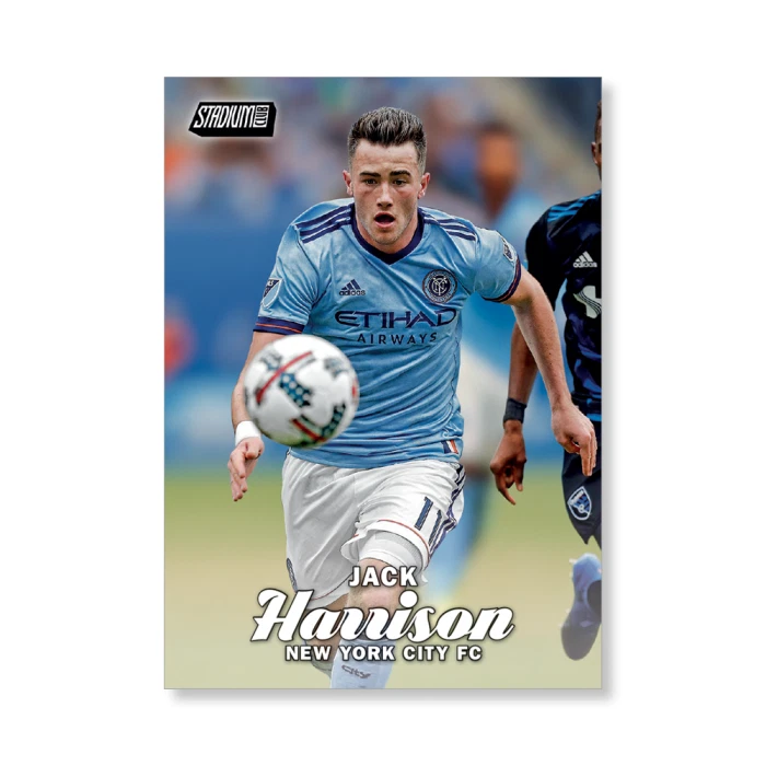 2017 Topps Stadium Club MLS Soccer Complete 130 Card Master Set Martinez RC - Image 4 of 4