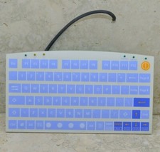 Cerec 3 Acquisition Unit Keyboard D3344 Sirona