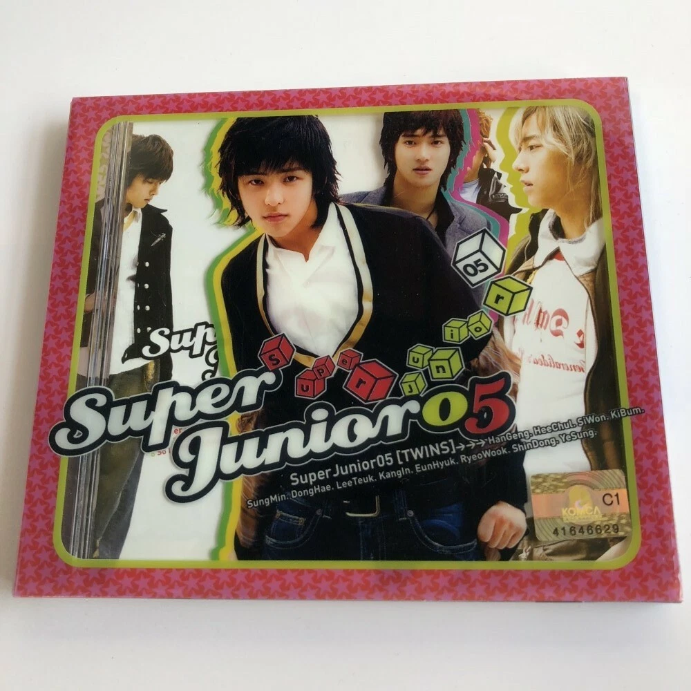 Super Junior products for sale | eBay