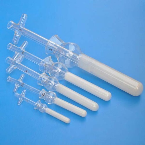 Glassware Grinder Homogenizer 1/3/5PCS organic Cell Tissue 0.5-20ml Laboratory - Picture 8 of 15