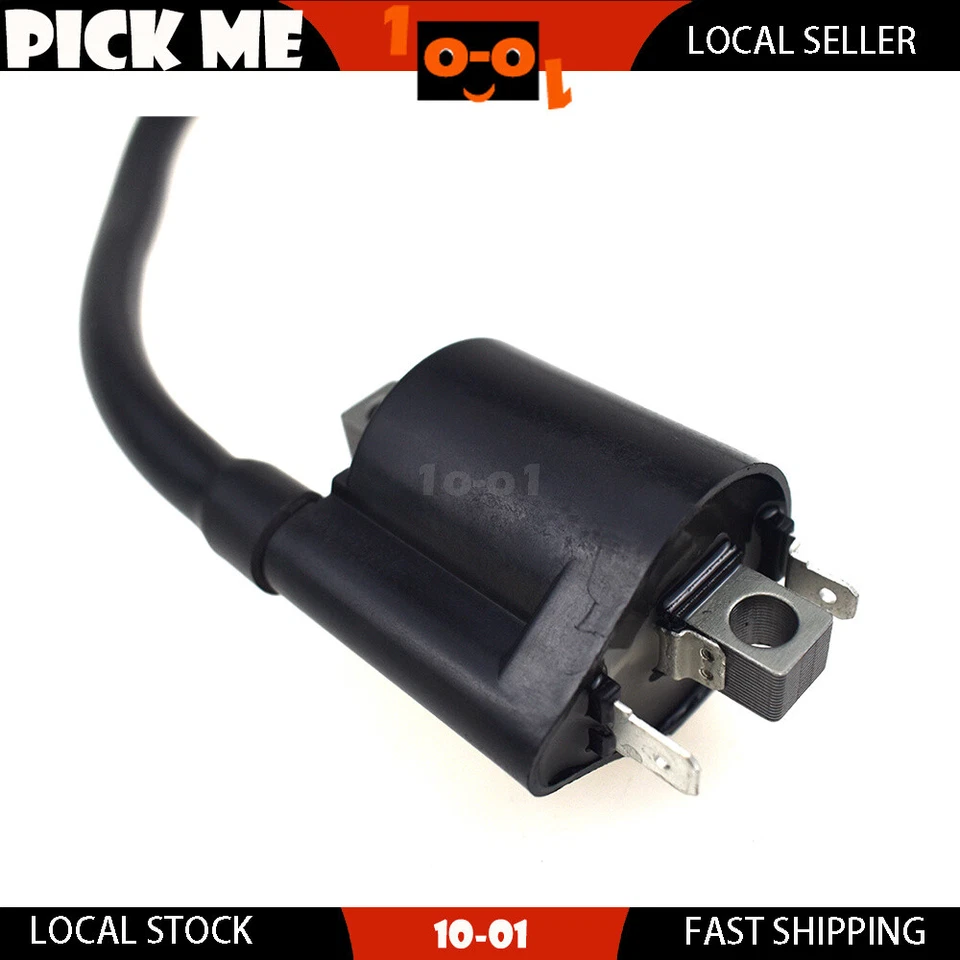 Новая катушка зажигания для мотоцикла подходит для Hyosung GT650 S 2005 2006 2007 2008 - Изображение 3 из 3