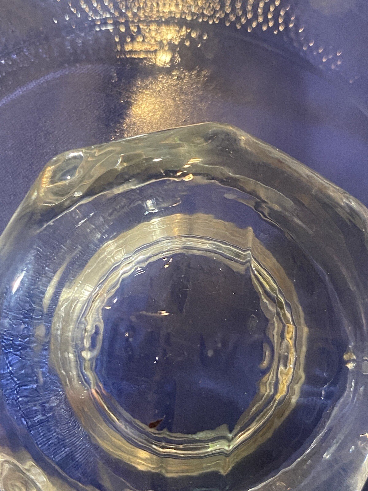 Vnt GRISWOLD DOME LID 10.5" Glass Self Basting Drip Ring Skillets & Dutch Ovens eBay