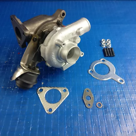 Turbolader 454158-5001S