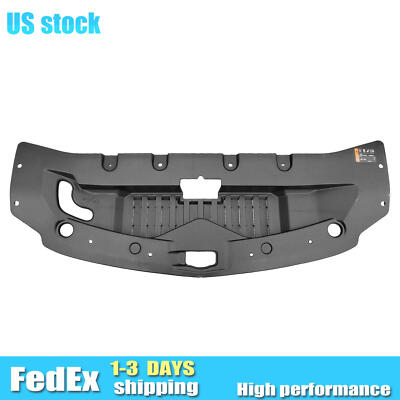 Upper Radiator Support Cover Splash Shield For 2019-2024 Chevy Blazer 84510621