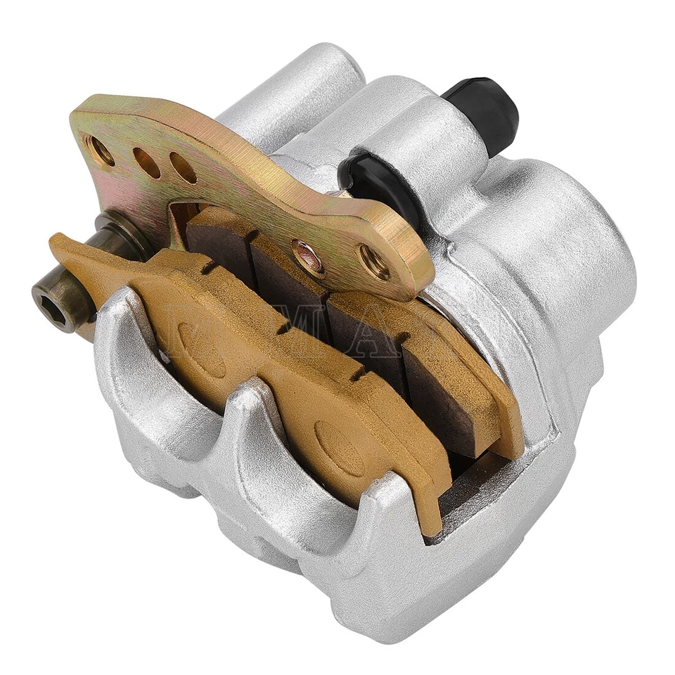 Front Brake Caliper for Suzuki RM125 RM250 1986 1987 1988 1989 1990 1991-1995 - Image 3 of 4