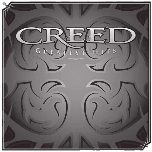 Creed Vinyl Records