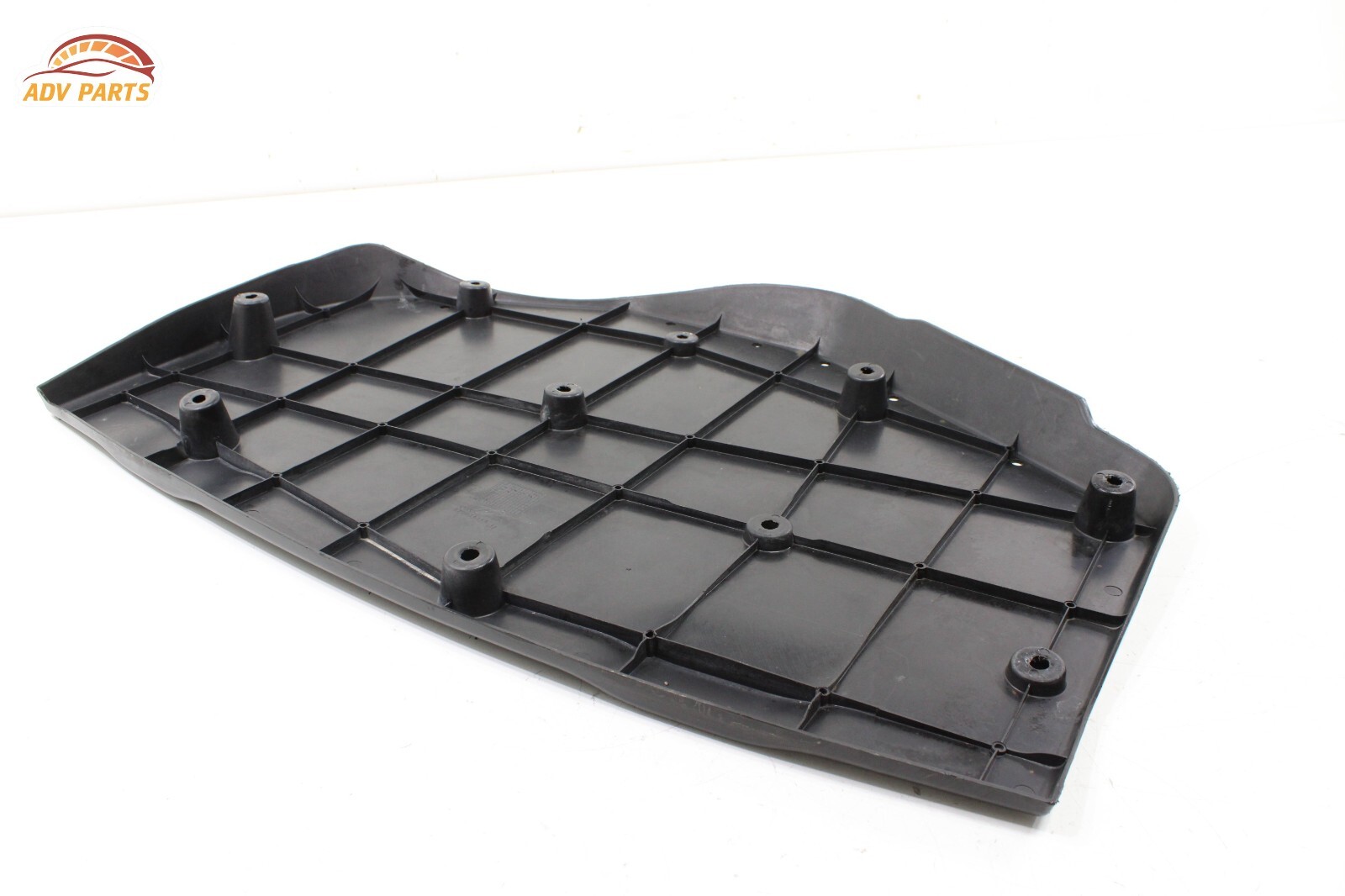 Maserati Ghibli S Q4 2014-2024 Rear Cover plate