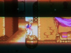 1996 Super HIK 4 in 1 (JY-053) : FAMICOM / NES