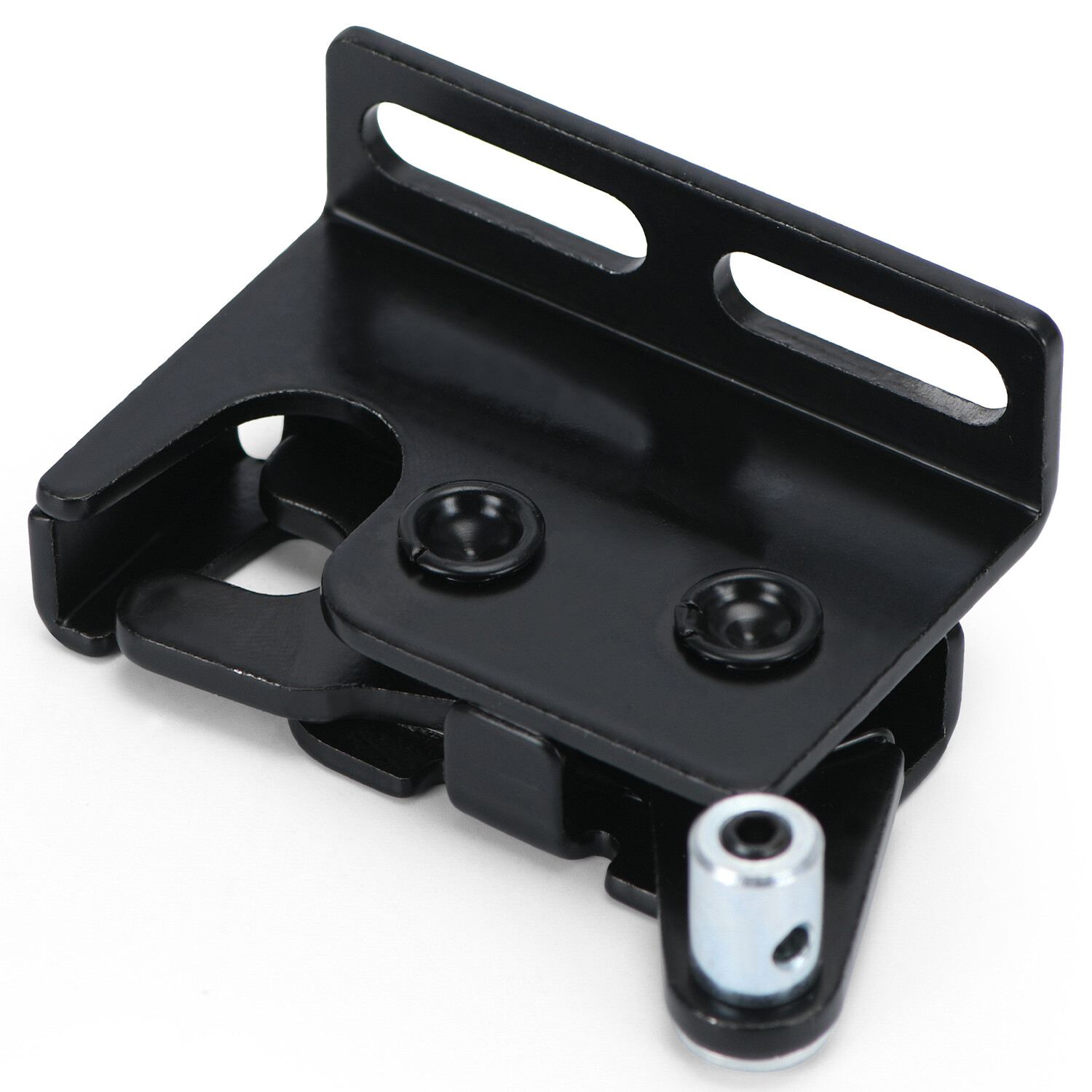 2PCS 83515 & 83514 Truck Cap Rotary Latch For Leer 100XL/XR/XQ/180XL