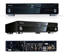 Pioneer BDP-LX70A DVD Blu-Ray
