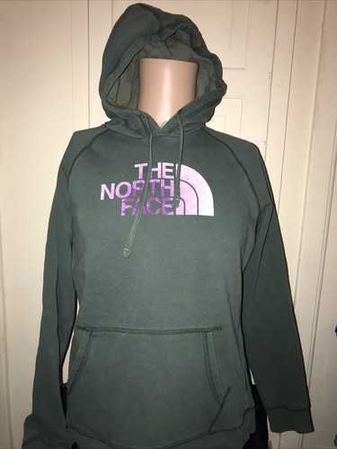 north face jumper ebay