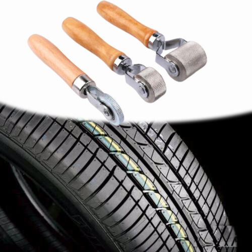Car Tire Repair Kit Patch Roller Motorcycle Wheel Repair Tir ZwS SW( Q❤!. - Afbeelding 1 van 16