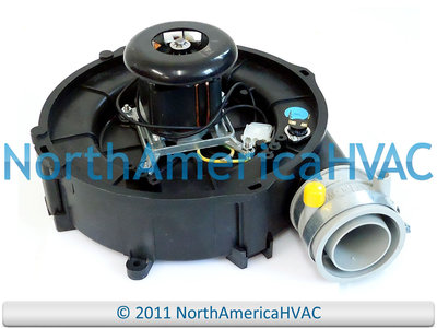 OEM Lennox Ducane Furnace Inducer Motor Replaces JAKEL J238-150