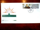 1995 IRELAND FDC CENTENARY OF RADIO BUY IT NOW $4.95