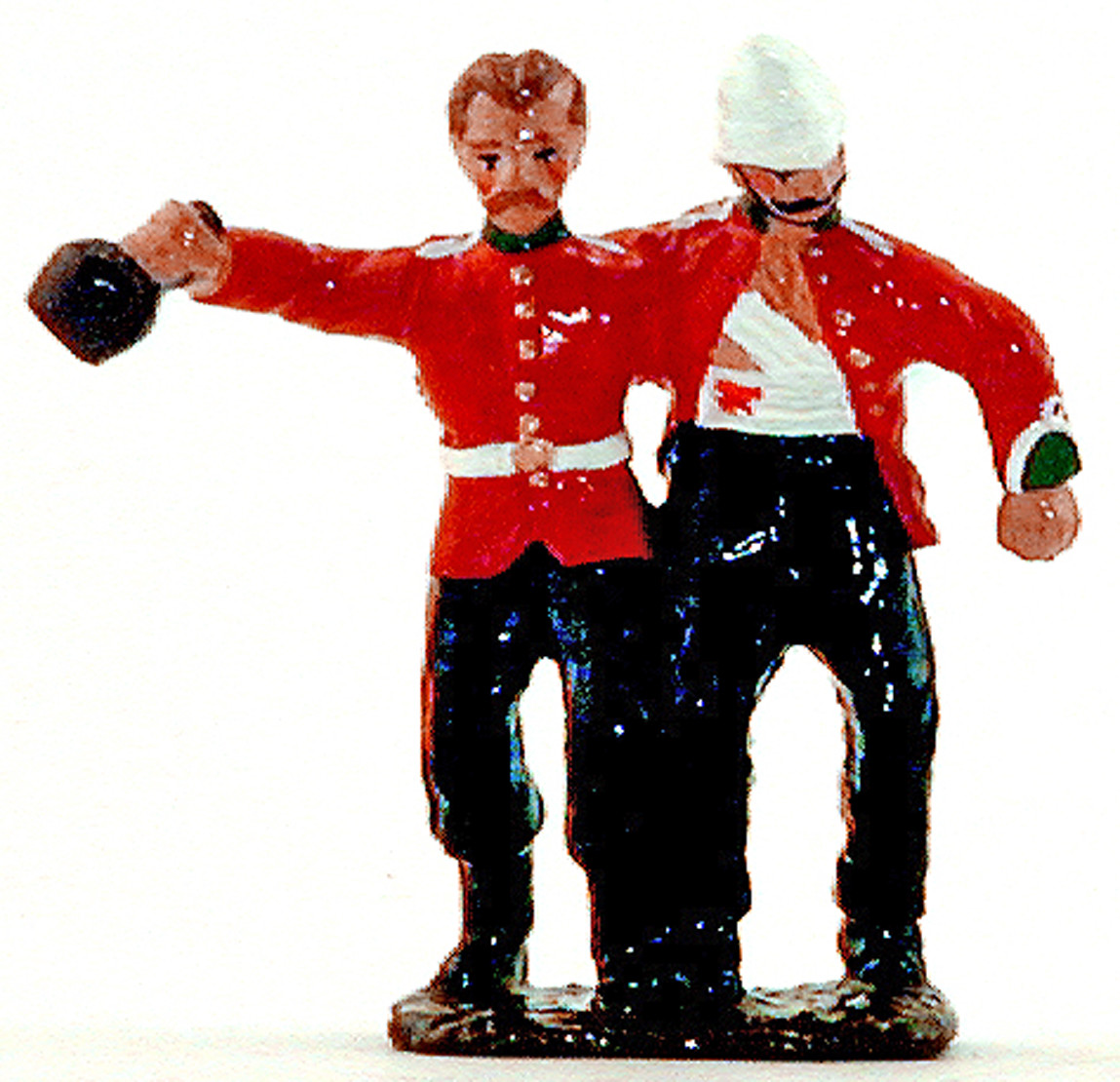 Dorset Toy Soldiers - 