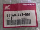 HONDA EU1000I EU10I EU2000I EU20I THROTTLE MOTOR # 36160-ZM7-D01 OEM (404)IR