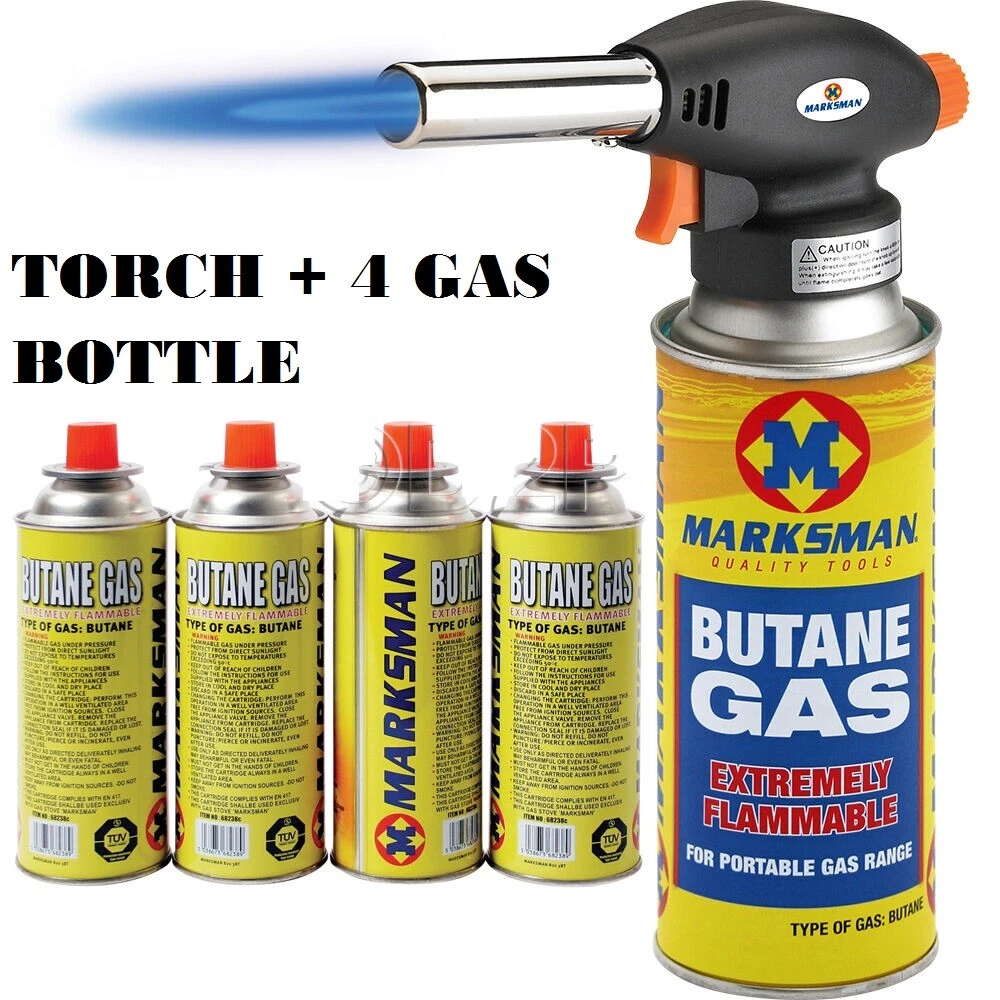 Screwfix 2024 blow torches