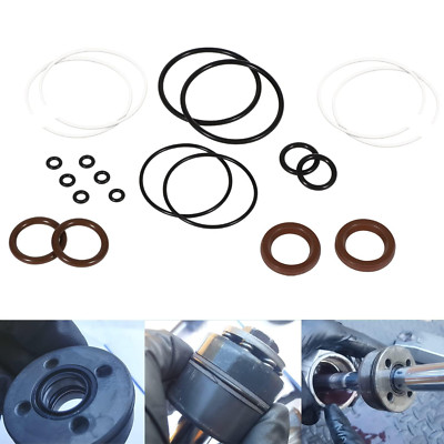 3857471 3857470 Trim Cylinder Ram Rebuild Kit For Volvo Penta SX DPS-M Engine