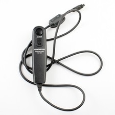 Olympus Remote Cable Switch Shutter Release RM-CB1 for E-1 / E-3 / E-10 / E-20N