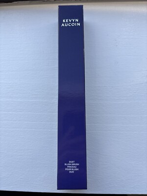 Kevin Aucoin Duet  Blush Brush
