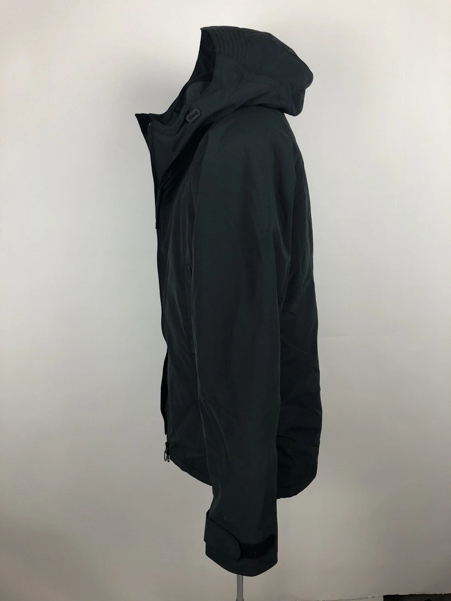 Barbour rotor discount