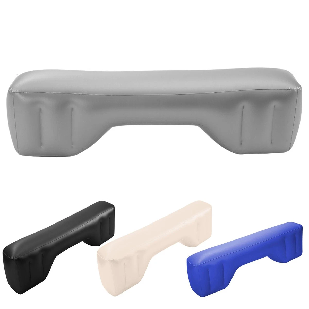 Car back top seat gap filler