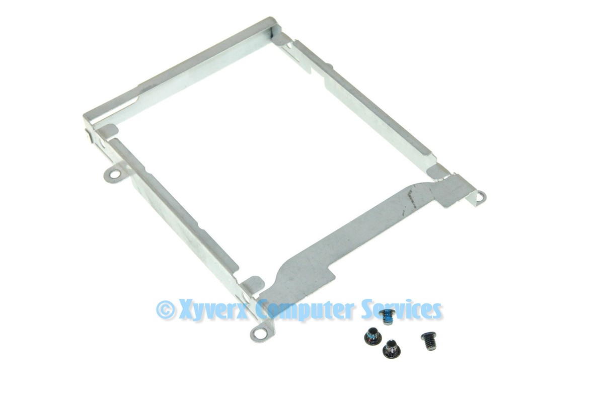 5NXWW GENUINE ORIGINAL DELL HARD DRIVE CADDY ENCLOSURE