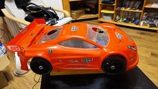 1/8 Kyosho Inferno GT